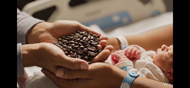 EL DESPERTADOR Café de Spécialité Colombien